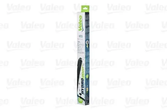 Wischblatt beifahrerseitig VALEO 578500 Bild Wischblatt beifahrerseitig VALEO 578500