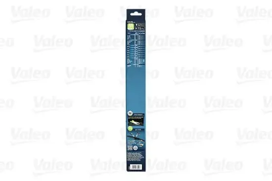 Wischblatt beifahrerseitig VALEO 578500 Bild Wischblatt beifahrerseitig VALEO 578500