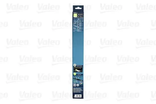 Wischblatt VALEO 578501 Bild Wischblatt VALEO 578501