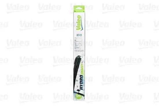 Wischblatt VALEO 578503 Bild Wischblatt VALEO 578503