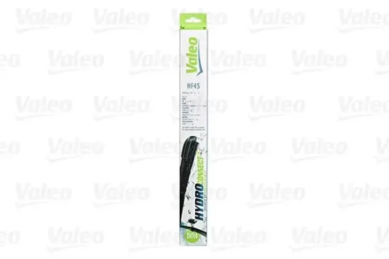 Wischblatt VALEO 578504 Bild Wischblatt VALEO 578504