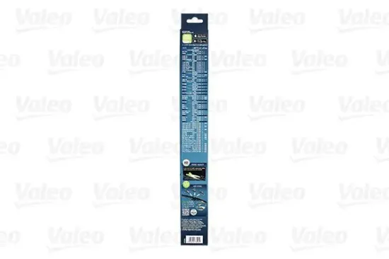 Wischblatt VALEO 578504 Bild Wischblatt VALEO 578504