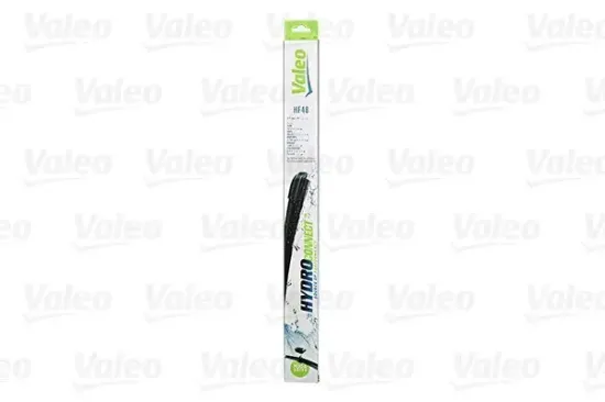 Wischblatt VALEO 578505 Bild Wischblatt VALEO 578505