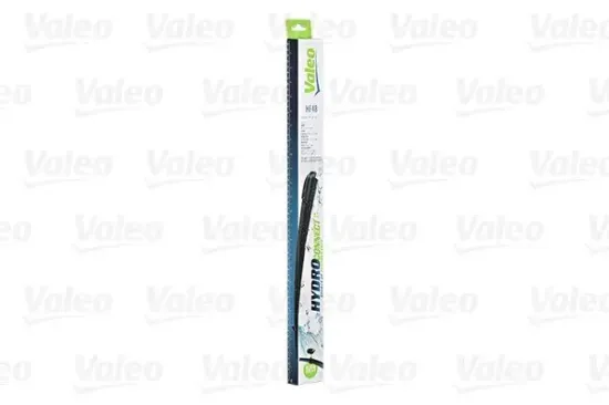 Wischblatt VALEO 578505 Bild Wischblatt VALEO 578505