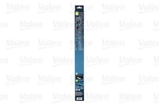 Wischblatt VALEO 578506 Bild Wischblatt VALEO 578506