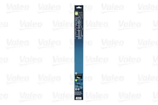 Wischblatt VALEO 578507 Bild Wischblatt VALEO 578507