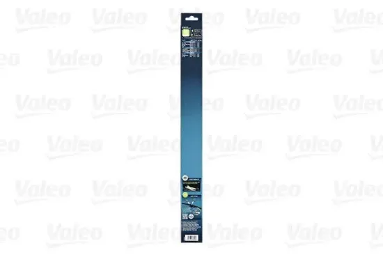 Wischblatt VALEO 578510 Bild Wischblatt VALEO 578510