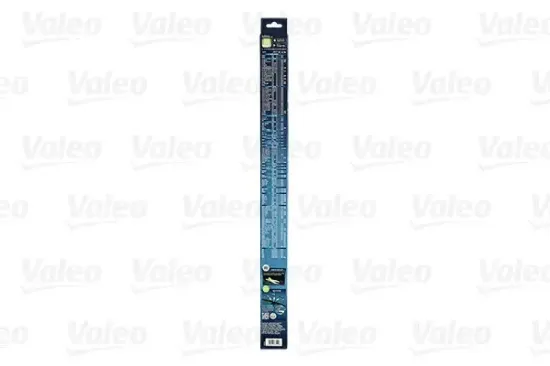 Wischblatt VALEO 578511 Bild Wischblatt VALEO 578511