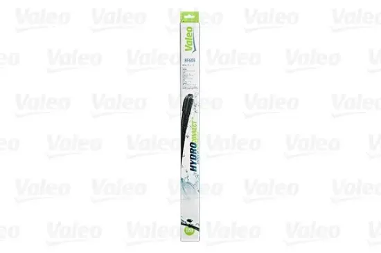 Wischblatt beifahrerseitig VALEO 578512 Bild Wischblatt beifahrerseitig VALEO 578512