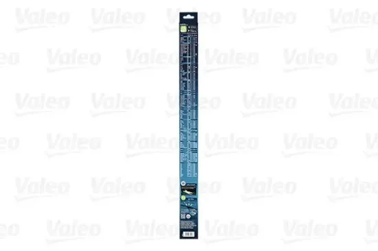 Wischblatt VALEO 578513 Bild Wischblatt VALEO 578513