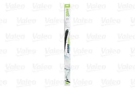 Wischblatt VALEO 578515 Bild Wischblatt VALEO 578515