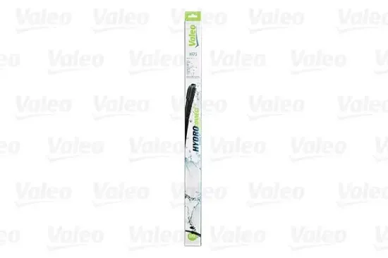 Wischblatt fahrerseitig VALEO 578517 Bild Wischblatt fahrerseitig VALEO 578517