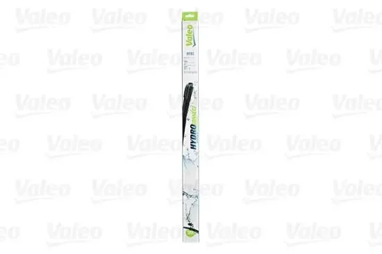 Wischblatt fahrerseitig VALEO 578519 Bild Wischblatt fahrerseitig VALEO 578519