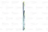 Wischblatt fahrerseitig VALEO 578519 Bild Wischblatt fahrerseitig VALEO 578519