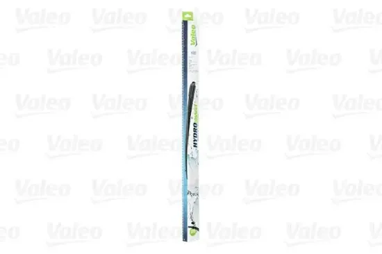 Wischblatt fahrerseitig VALEO 578519 Bild Wischblatt fahrerseitig VALEO 578519