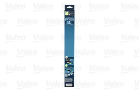 Wischblatt VALEO 578560 Bild Wischblatt VALEO 578560