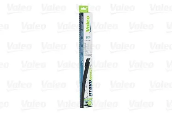 Wischblatt hinten VALEO 578561 Bild Wischblatt hinten VALEO 578561