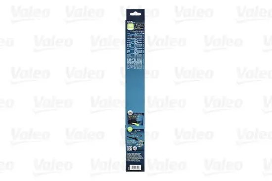 Wischblatt hinten VALEO 578561 Bild Wischblatt hinten VALEO 578561