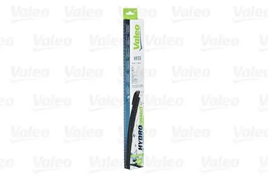 Wischblatt hinten VALEO 578563 Bild Wischblatt hinten VALEO 578563