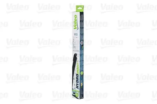 Wischblatt hinten VALEO 578563 Bild Wischblatt hinten VALEO 578563