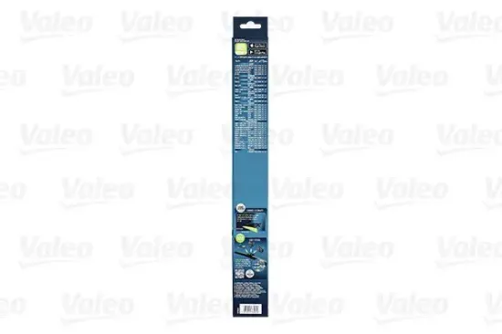 Wischblatt hinten VALEO 578565 Bild Wischblatt hinten VALEO 578565