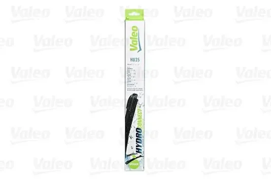 Wischblatt VALEO 578570 Bild Wischblatt VALEO 578570