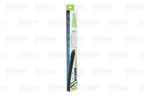 Wischblatt VALEO 578570 Bild Wischblatt VALEO 578570