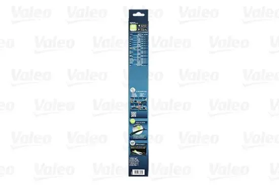 Wischblatt VALEO 578570 Bild Wischblatt VALEO 578570