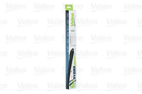 Wischblatt VALEO 578571 Bild Wischblatt VALEO 578571