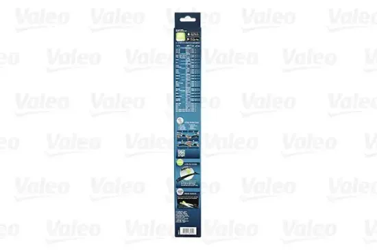 Wischblatt VALEO 578571 Bild Wischblatt VALEO 578571