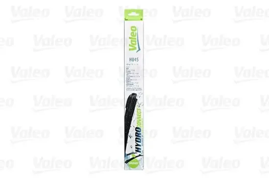 Wischblatt VALEO 578572 Bild Wischblatt VALEO 578572