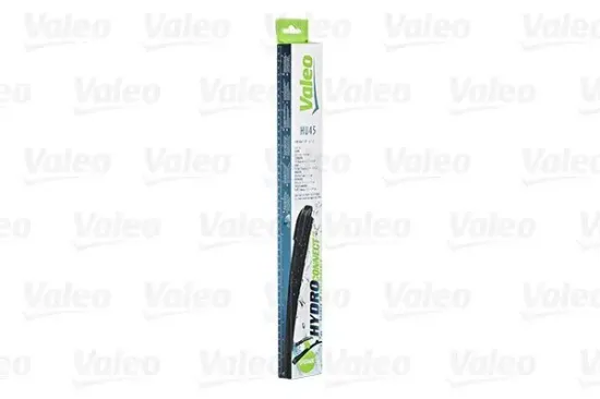 Wischblatt VALEO 578572 Bild Wischblatt VALEO 578572