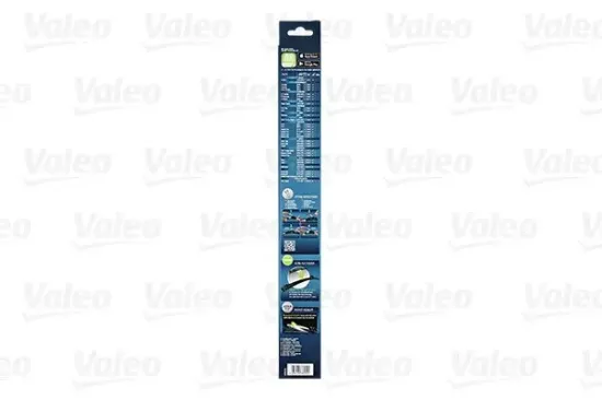 Wischblatt VALEO 578572 Bild Wischblatt VALEO 578572