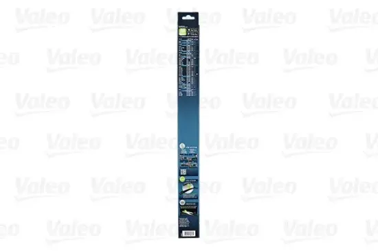 Wischblatt VALEO 578573 Bild Wischblatt VALEO 578573