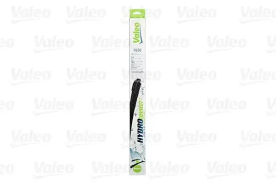 Wischblatt VALEO 578574 Bild Wischblatt VALEO 578574