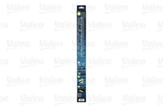 Wischblatt VALEO 578574 Bild Wischblatt VALEO 578574
