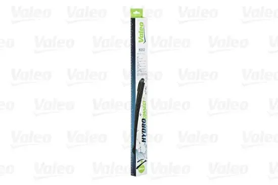 Wischblatt VALEO 578575 Bild Wischblatt VALEO 578575