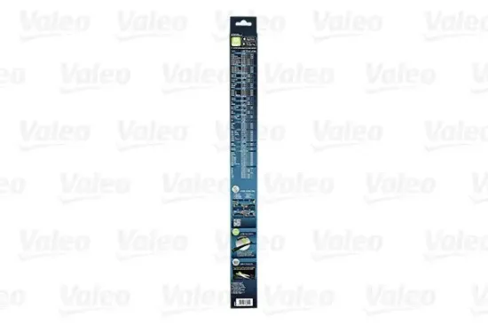 Wischblatt VALEO 578575 Bild Wischblatt VALEO 578575