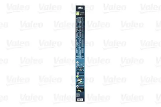 Wischblatt VALEO 578576 Bild Wischblatt VALEO 578576