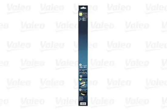 Wischblatt VALEO 578577 Bild Wischblatt VALEO 578577