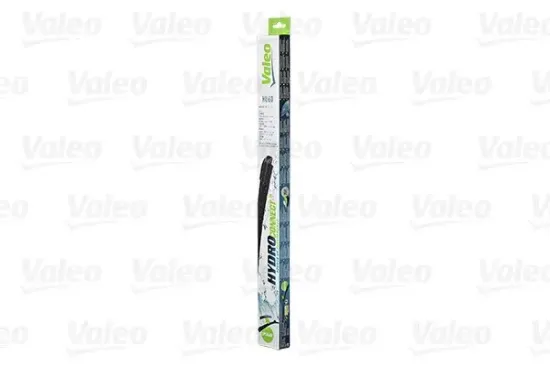 Wischblatt VALEO 578579 Bild Wischblatt VALEO 578579