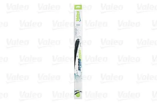 Wischblatt VALEO 578580 Bild Wischblatt VALEO 578580