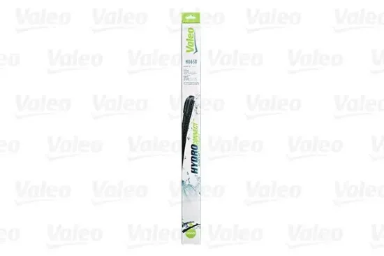 Wischblatt beifahrerseitig VALEO 578581 Bild Wischblatt beifahrerseitig VALEO 578581