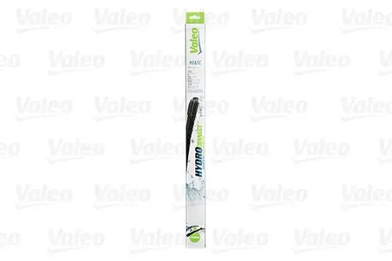 Wischblatt VALEO 578583 Bild Wischblatt VALEO 578583