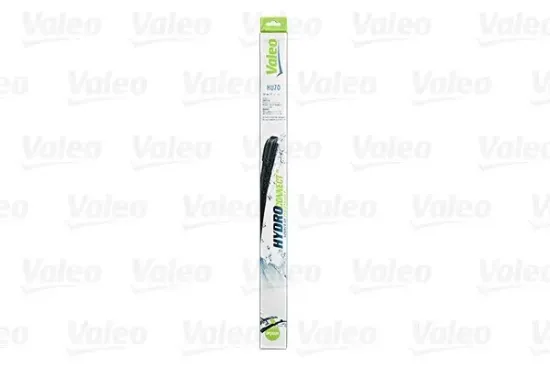 Wischblatt fahrerseitig VALEO 578582 Bild Wischblatt fahrerseitig VALEO 578582