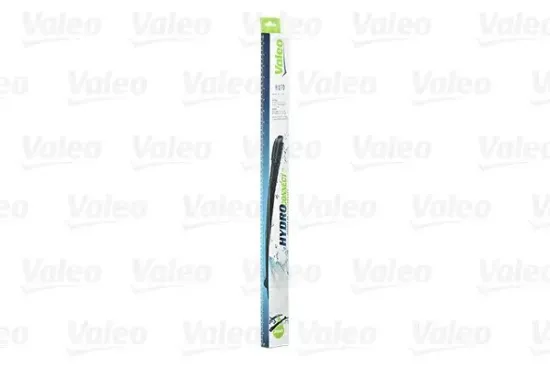 Wischblatt fahrerseitig VALEO 578582 Bild Wischblatt fahrerseitig VALEO 578582