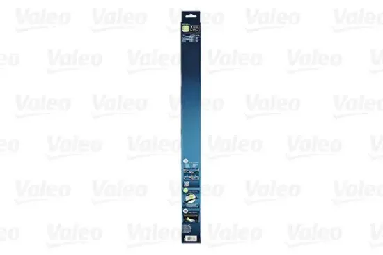 Wischblatt fahrerseitig VALEO 578582 Bild Wischblatt fahrerseitig VALEO 578582