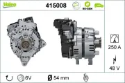 Startergenerator 48 V VALEO 415008