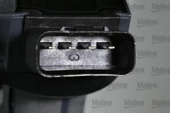 Zündspule VALEO 245286 Bild Zündspule VALEO 245286