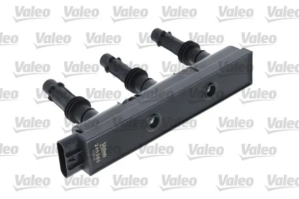 Zündspule VALEO 245361